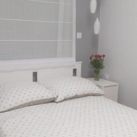 Apartament Plac Jana Pawła Apartment Gorzow Wielkopolski Bagian luar foto