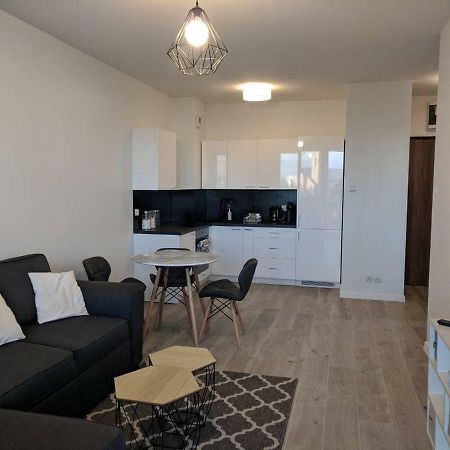 Apartament Plac Jana Pawła Apartment Gorzow Wielkopolski Bagian luar foto