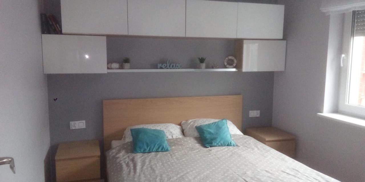 Apartament Plac Jana Pawła Apartment Gorzow Wielkopolski Bagian luar foto
