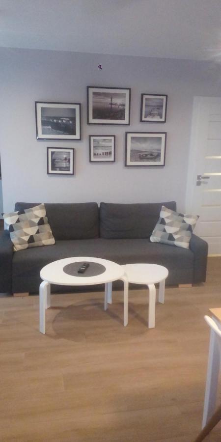 Apartament Plac Jana Pawła Apartment Gorzow Wielkopolski Bagian luar foto