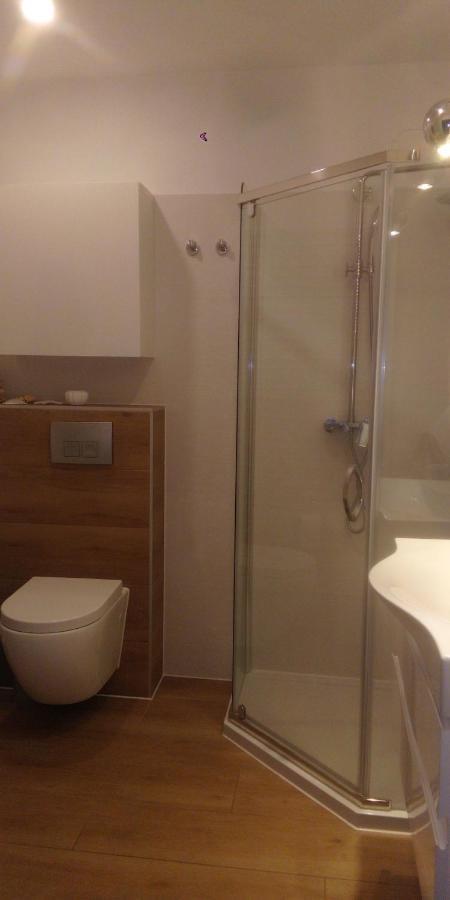 Apartament Plac Jana Pawła Apartment Gorzow Wielkopolski Bagian luar foto
