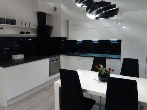 Apartament Plac Jana Pawła Apartment Gorzow Wielkopolski Bagian luar foto